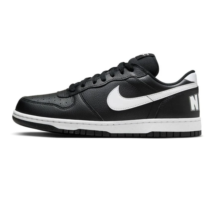 Topánky Nike Big Low 355152-016 Topánky Nike Big Low 355152-016