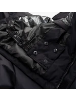 Pánska zateplená bunda BICCO II