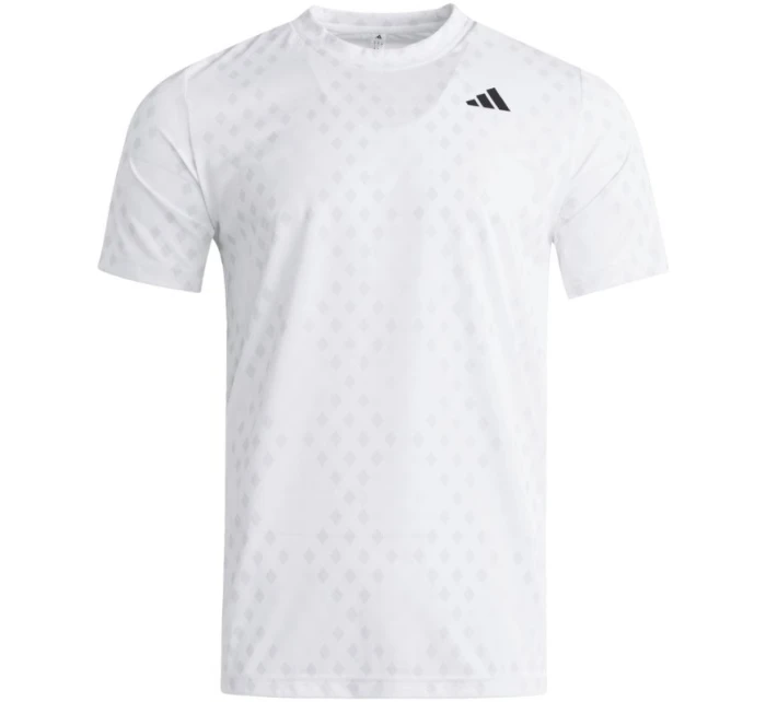 Pánské tričko Club Tennis Tshirt white pánské model 21892157 - ADIDAS