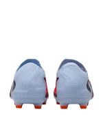Dětské kopačky Phantom 6 Low Pro FG/MG model 21956767 400 - NIKE