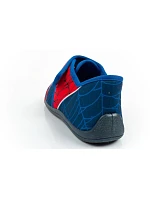 dětské boty pantofle na suchý zip pro model 22152019 - Leomil