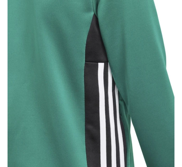 Juniorská tréninková mikina 18 JKT model 21870018 - ADIDAS Juniorská tréninková mikina 18 JKT model 21870018 - ADIDAS