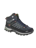Pánske trekové topánky Rigel Mid M 3Q12947-51UG - CMP Pánske trekové topánky Rigel Mid M 3Q12947-51UG - CMP