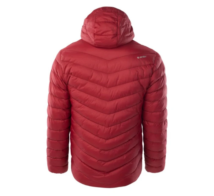 Pánska bunda Salrin M 92800326465 - Hi-Tec