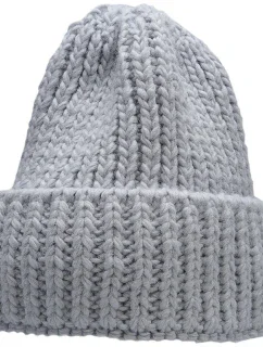 Dámska čiapka H4Z22 CAD017 34S - 4F