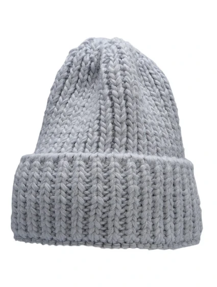 Dámska čiapka H4Z22 CAD017 34S - 4F Dámska čiapka H4Z22 CAD017 34S - 4F