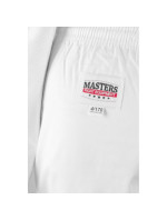 Kimono Masters judo 450 gsm - 140 cm 06034-140