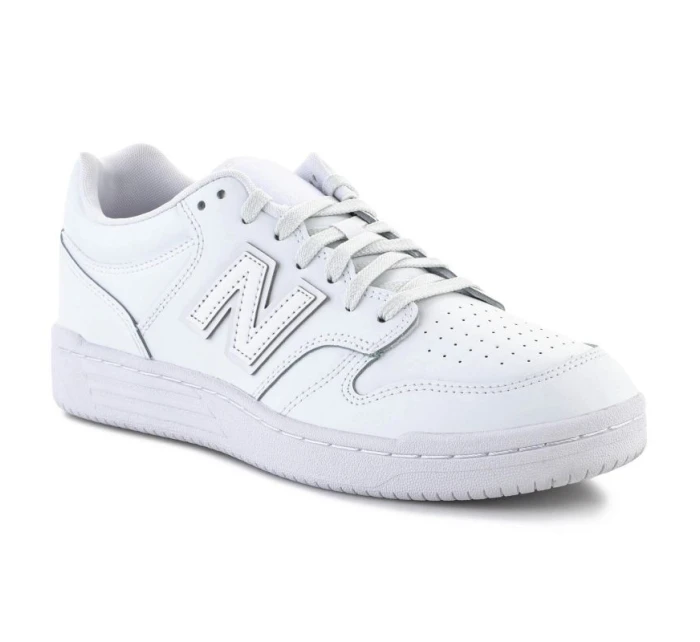 Dámske topánky W BB480L3W - New Balance