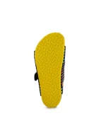 Žabky Arizona Logo Jr model 18453228 - Birkenstock