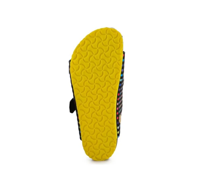 Žabky Arizona Logo Jr model 18453228 - Birkenstock