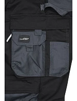 JN (4260) Pracovní kalhoty Style" Strong black/carbon model 22533015 - Daiber JN (4260) Pracovní kalhoty Style" Strong black/carbon model 22533015 - Daiber