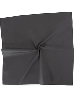 KP 451 Šátek Bandana model 22461083 black - K-up KP 451 Šátek Bandana model 22461083 black - K-up