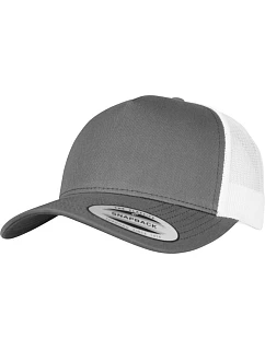 5 panelová Retro Trucker kšiltovka 55. model 22487048 - Flexfit