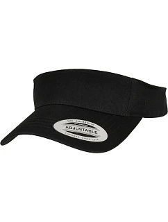 Sluneční kšilt black model 22433558 - Flexfit