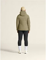 Craft Corporate ADV Explore Lt. Down Jkt W Dámska péřová bunda s kapucou 81.5253 čierna