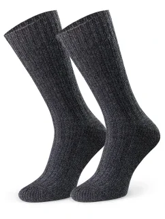 Steven 085 vlna farba:graphite melange