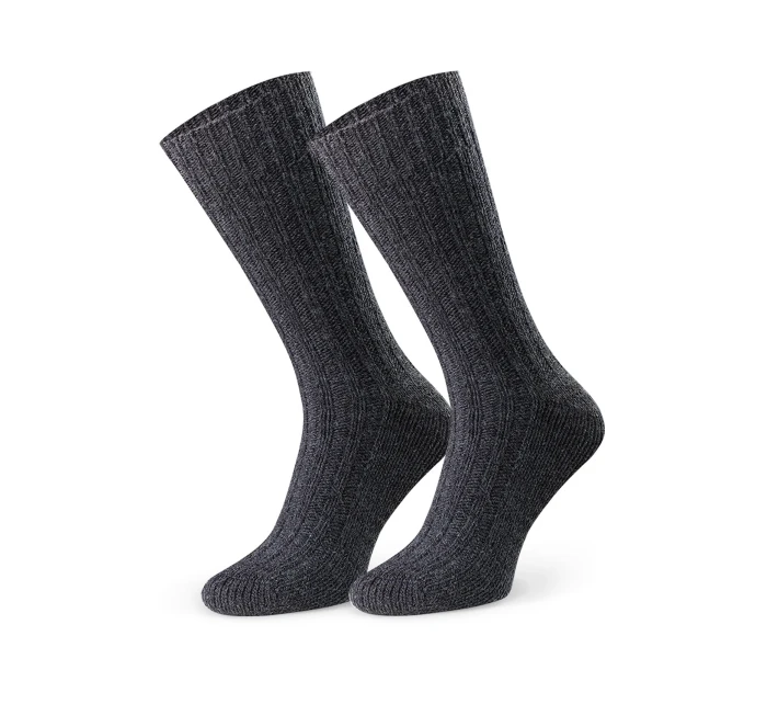 085 model 19370699 kolor:melanż grafit - Steven 085 model 19370699 kolor:melanż grafit - Steven