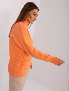 Prepínač AT SW 23401.97P svetlo oranžová