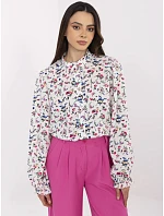 Košeľa LK KS 509972.96 biela