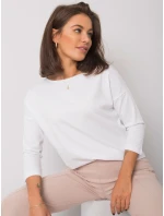 Halenka RV BZ model 14831332 bílá - FPrice