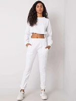 Súprava RV KMPL 6692.70 bielych