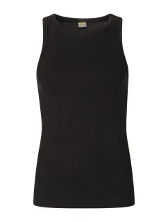 Dámske bavlnené tielko NAX ESEMA