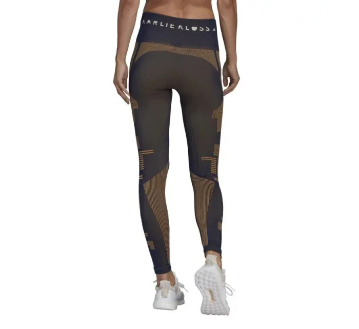 Dámské legíny tmavě model 18284061 - ADIDAS Dámské legíny tmavě model 18284061 - ADIDAS