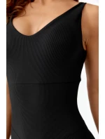 Dámsky overal Harmony black - Rough Radical