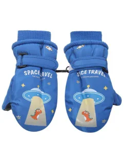 LYŽIARSKE RUKAVICE RN-004