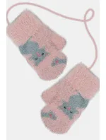 RĘKAWICZKI DZIEWCZĘCE model 20598175 - Noviti
