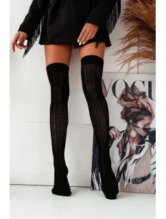 PONOŽKY S RYBOU KOSŤOU 0347.002