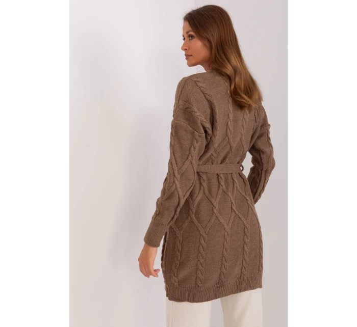 Sveter na zapínanie model 187753 Badu Sveter na zapínanie model 187753 Badu