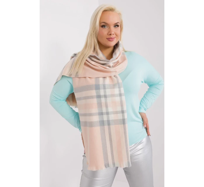 Šál model 190562 AT