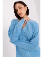 Model svetra 191412 Badu