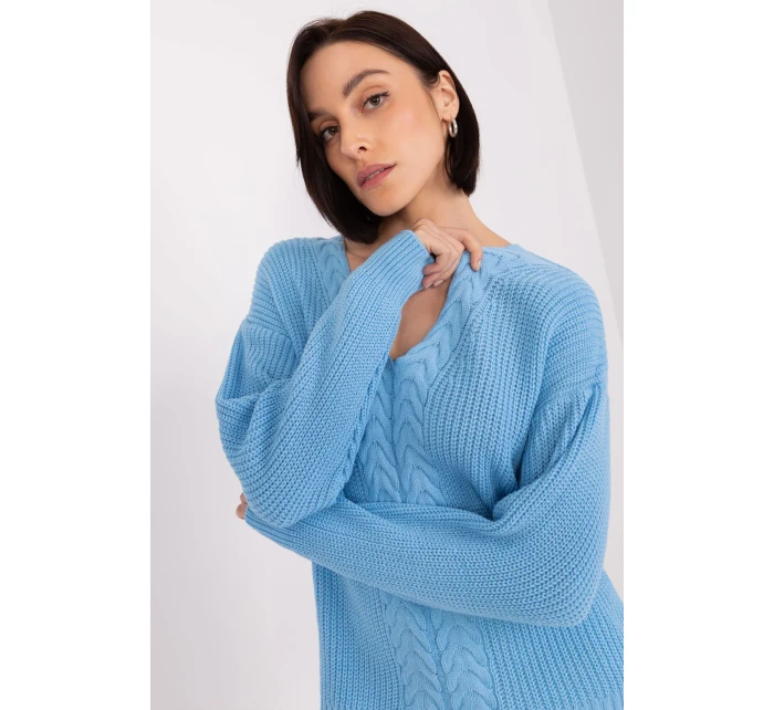 Model svetra 191412 Badu