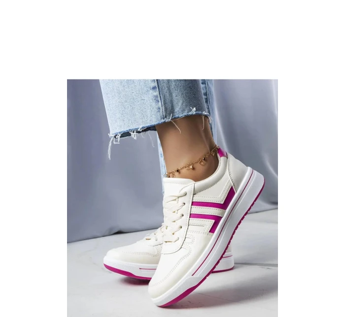 Tenisky model 207968 Solea Tenisky model 207968 Solea