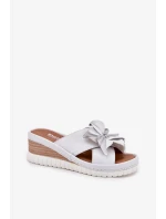 Papuče model 212703 Step in style