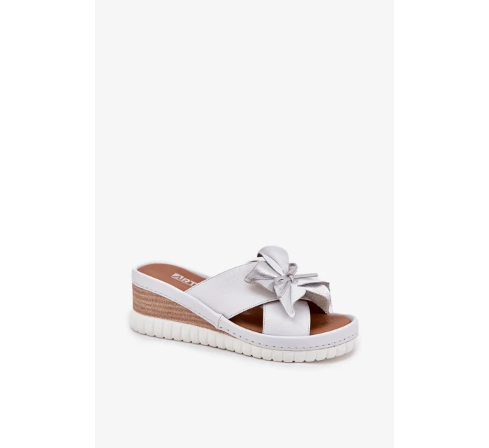 Papuče model 212703 Step in style