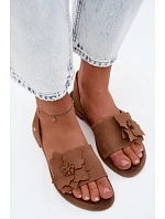 Sandále model 227424 Step in style