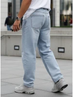 Jeansy męskie  model 22020857 - FashionStreet