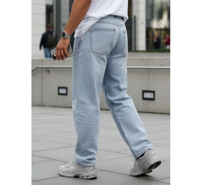 Jeansy męskie  model 22020857 - FashionStreet