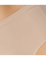 Dámské kalhotky Smart Natural Maxi EX - tělové - TRIUMPH