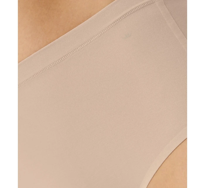 Dámské kalhotky Smart Natural Maxi EX - tělové - TRIUMPH