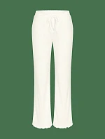 Nohavice Mix & Match Pointelle – Silk White – TRIUMPH Silk White – TRIUMPH