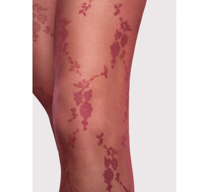 Fiore pančuchy G6132 Rosalia 20 den 5-XL