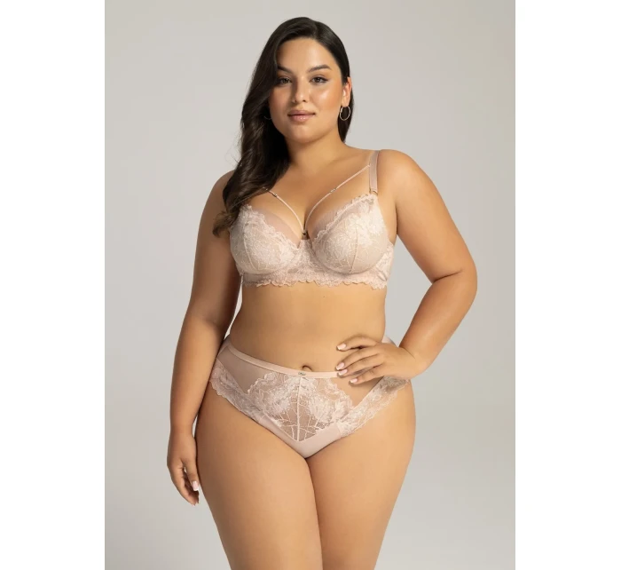 Polomäkká podprsenka Ava 2154