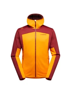 Cosmic Hoody M  Mikina model 20831537 - La Sportiva