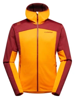La Sportiva Cosmic Hoody M L69 102320 Mikina