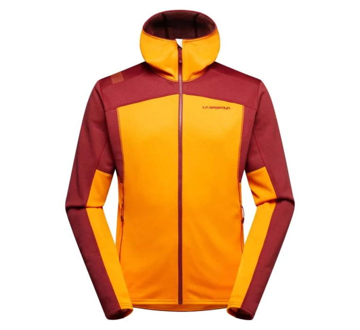 La Sportiva Cosmic Hoody M L69 102320 Mikina