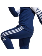 Nohavice adidas Squadra 25 Sweat Jr JD4809 Nohavice adidas Squadra 25 Sweat Jr JD4809